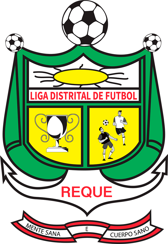 Liga Reque