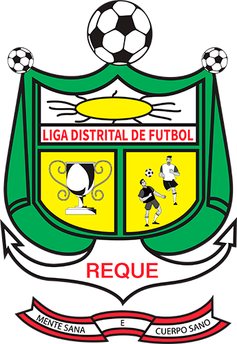 LIGA DE FUTBOL DE REQUE